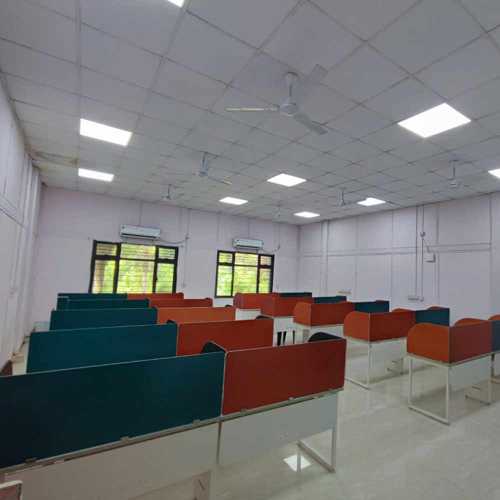 IT Space and Library
