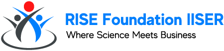 RISE Foundation IISER — Where Science Meets Business