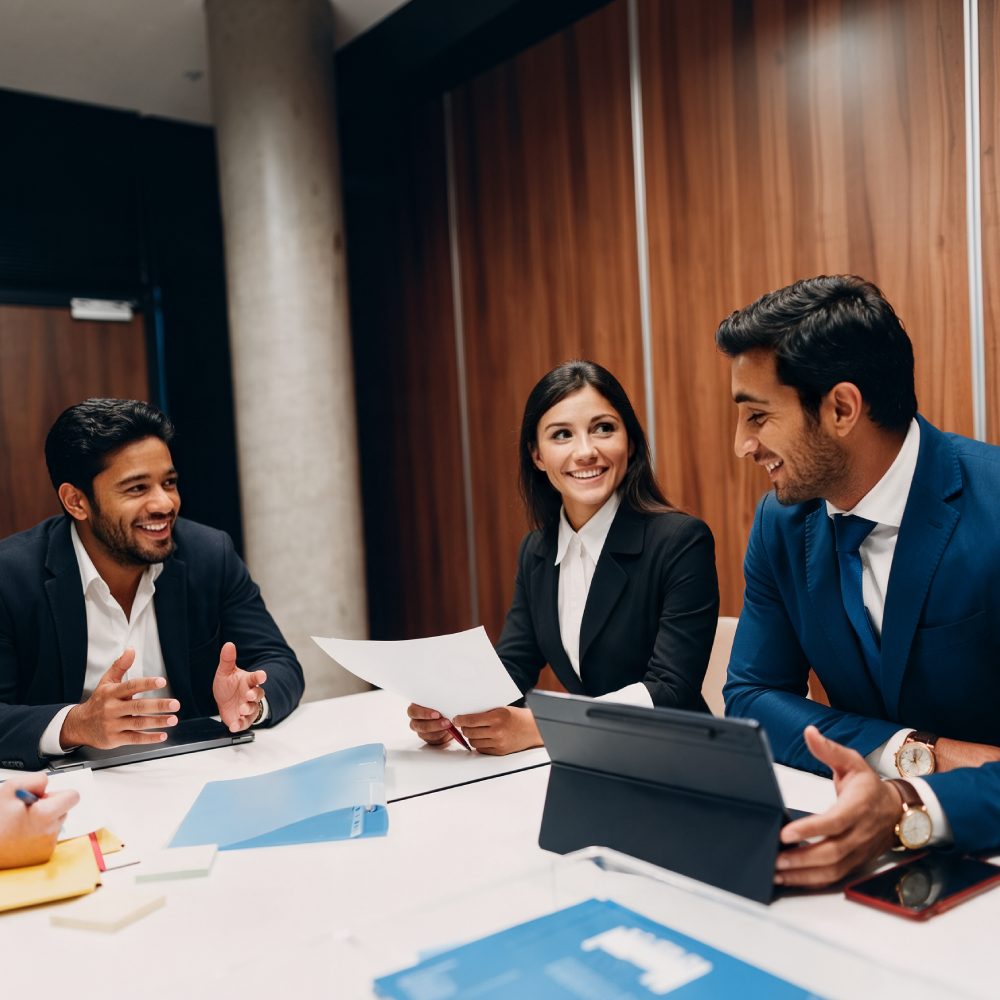 Legal & Compliance Support