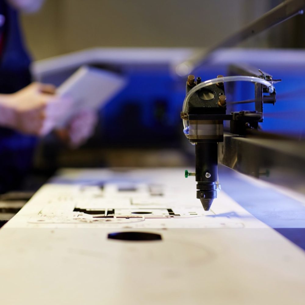 Prototyping Services