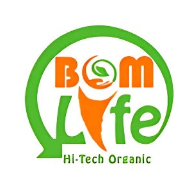 BOM Life Hitech Organic