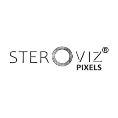 Steroviz Pixels