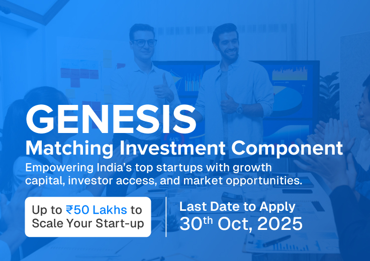 Cohort Matching Investment Component